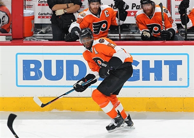 Wayne Simmonds posters
