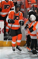 Wayne Simmonds longsleeve t-shirt #3548554