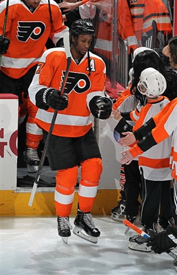 Wayne Simmonds posters