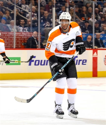 Wayne Simmonds posters