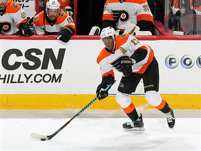 Wayne Simmonds posters