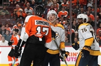 Wayne Simmonds t-shirt #3548569