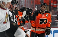 Wayne Simmonds hoodie #3548573
