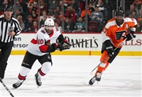 Wayne Simmonds hoodie #3548583
