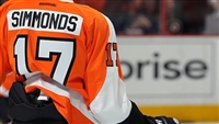 Wayne Simmonds Sweatshirt #3548584