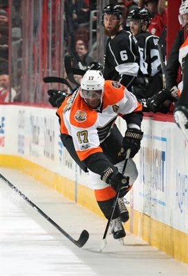 Wayne Simmonds posters