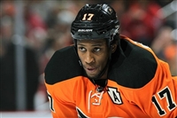 Wayne Simmonds Sweatshirt #3548588