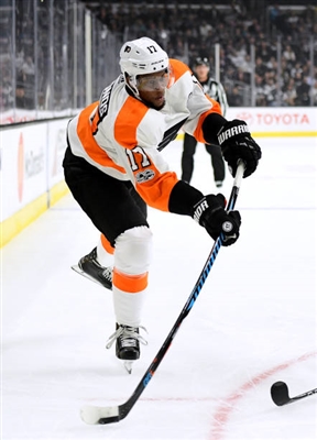 Wayne Simmonds posters