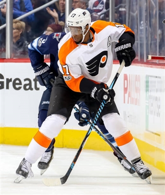 Wayne Simmonds posters