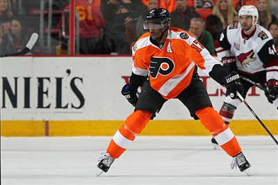 Wayne Simmonds posters