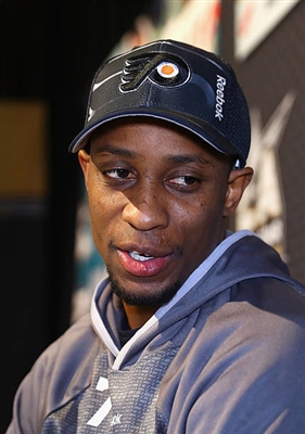 Wayne Simmonds posters