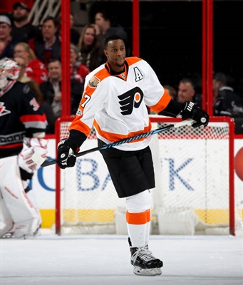 Wayne Simmonds posters