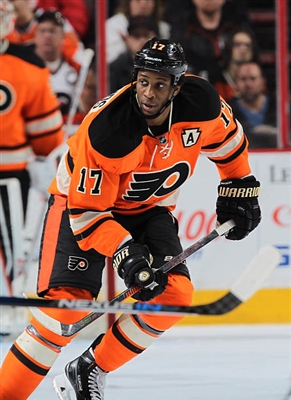 Wayne Simmonds posters