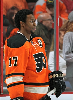 Wayne Simmonds posters