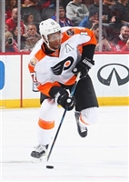 Wayne Simmonds hoodie #3548618
