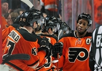 Wayne Simmonds Sweatshirt #3548623