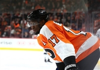 Wayne Simmonds hoodie #3548628
