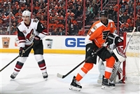 Wayne Simmonds hoodie #3548635