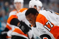 Wayne Simmonds Tank Top #3548640