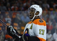 Wayne Simmonds t-shirt #3548641