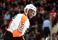 Wayne Simmonds hoodie #3548644