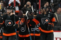 Wayne Simmonds hoodie #3548645