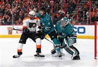 Wayne Simmonds hoodie #3548647
