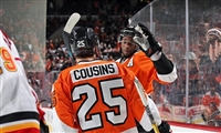 Wayne Simmonds hoodie #3548655