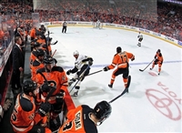 Wayne Simmonds t-shirt #3548657
