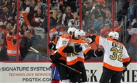 Wayne Simmonds Sweatshirt #3548660