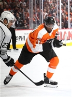 Wayne Simmonds hoodie #3548664