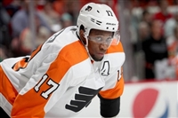 Wayne Simmonds t-shirt #3548668