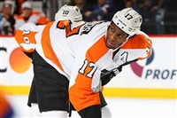 Wayne Simmonds hoodie #3548673