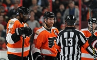 Wayne Simmonds Sweatshirt #3548681