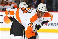 Wayne Simmonds t-shirt #3548694