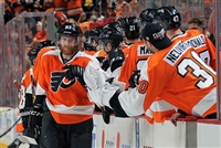 Wayne Simmonds t-shirt #3548705