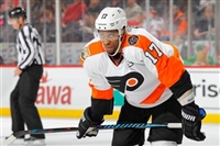 Wayne Simmonds hoodie #3548720