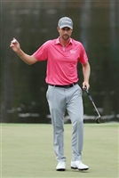 Webb Simpson Longsleeve T-shirt #3488941