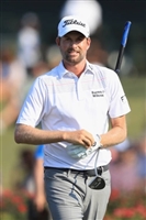 Webb Simpson Longsleeve T-shirt #3488942