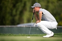 Webb Simpson Longsleeve T-shirt #3488953