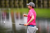 Webb Simpson Longsleeve T-shirt #3488969