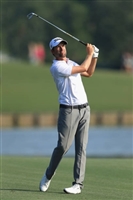 Webb Simpson Longsleeve T-shirt #3488988
