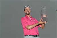 Webb Simpson Longsleeve T-shirt #3488993