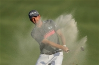 Webb Simpson Longsleeve T-shirt #3489001
