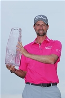 Webb Simpson Longsleeve T-shirt #3489011