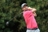 Webb Simpson Longsleeve T-shirt #3489012
