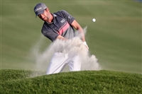 Webb Simpson Longsleeve T-shirt #3489013