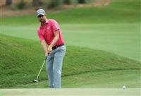 Webb Simpson mug #G1731249