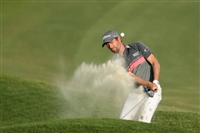 Webb Simpson Longsleeve T-shirt #3489026