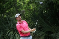 Webb Simpson Longsleeve T-shirt #3489055